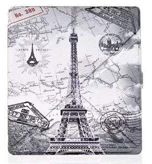 eBookReader Onyx BOOX Go 7 origami cover paris